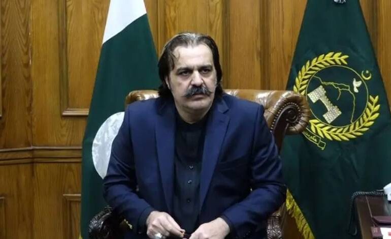 Senate Elections Trigger Political Crisis Within PTI in Khyber Pakhtunkhwa