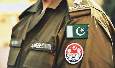 Lahore Policemen Suspended for Colluding with Criminals During Duty Hours
