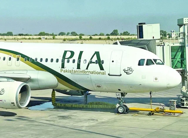 Cement Giants Among Top Bidders for PIA; Govt Approves JV Model for Roosevelt Hotel