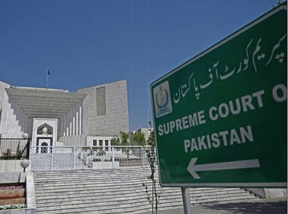 Two More Intra-Court Appeals Filed Against SC Verdict in IHC Judges Transfer Case