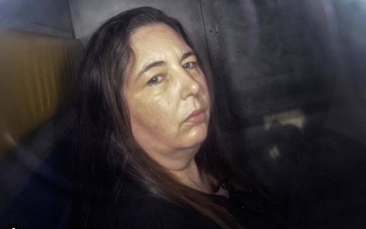 Australian Woman Found Guilty of Mushroom Poisoning Triple Murder