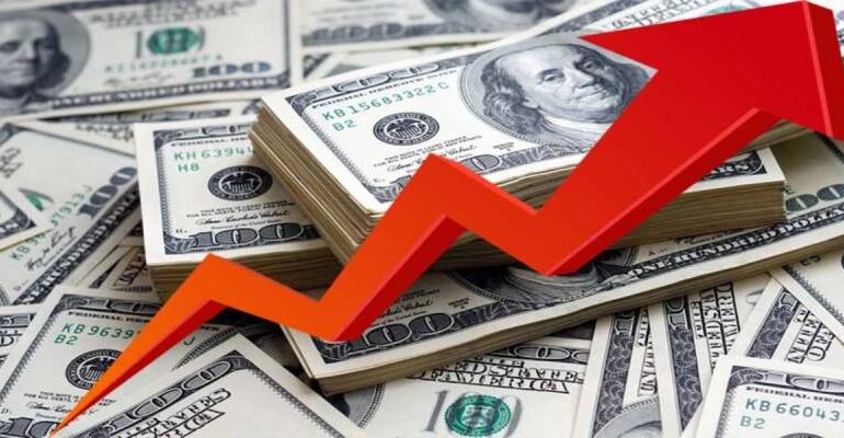 Pakistani Rupee Weakens Against US Dollar as Exchange Rates Shift Across Markets