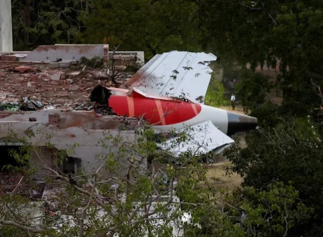 Air India Crash Probe Centers on Fuel Switches as Report Nears