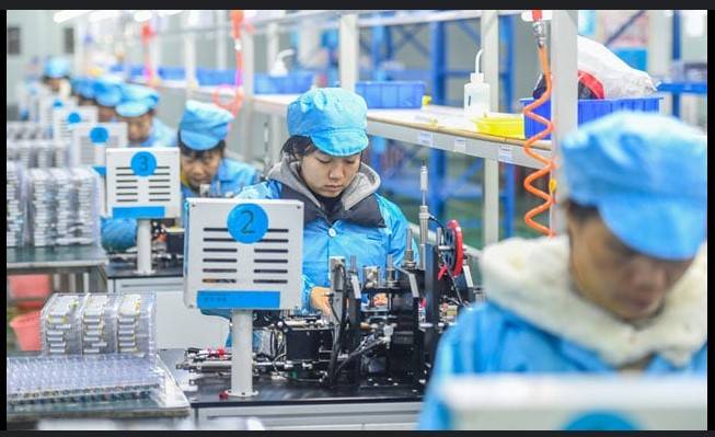 U.S. Announces 93.5% Anti-Dumping Duty on Chinese Battery Material Imports