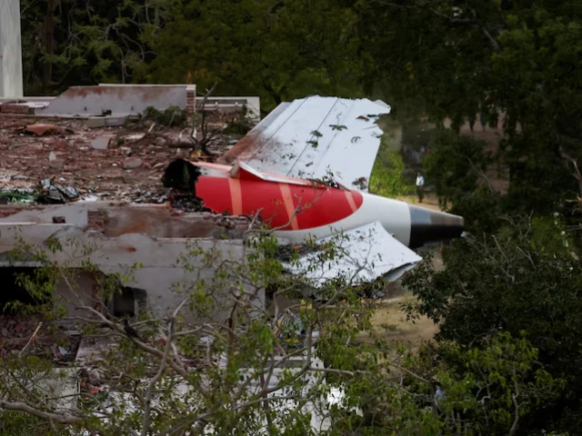 Air India Crash Probe Centers on Fuel Switches as Report Nears