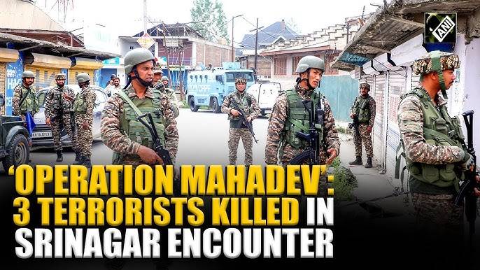 India’s “Operation Mahadev”: Plan to Use Pakistani Detainees in Fake Encounters Exposed