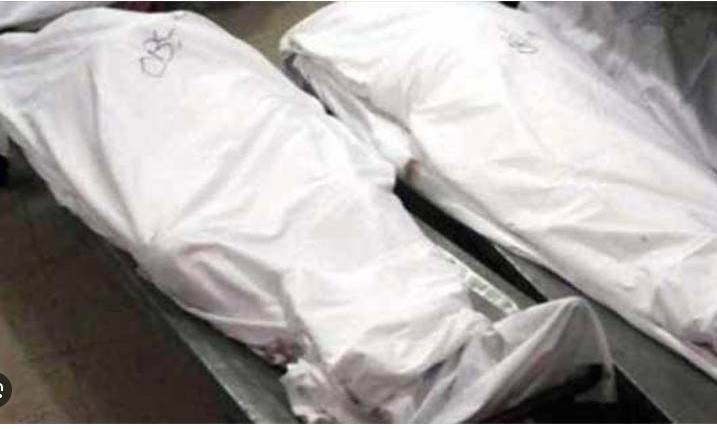 Two Notorious Shooters Killed, Three Flee in Faisalabad Police Encounter