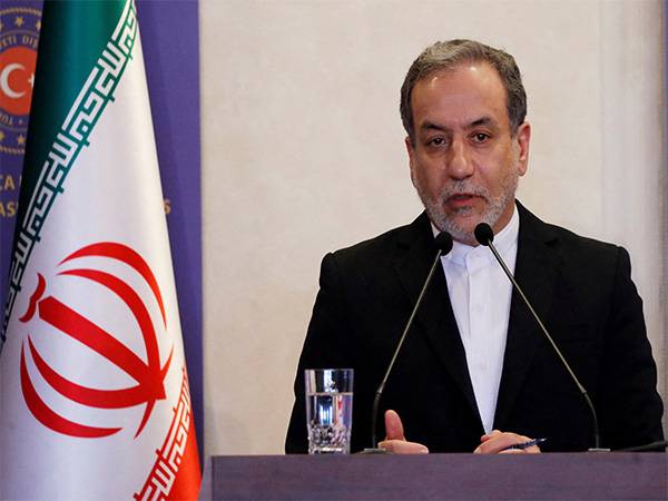 Iran Rejects Any Nuclear Deal That Denies Uranium Enrichment Rights