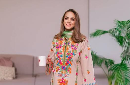 Nadia Khan’s Satirical Take on Mann Mast Malang Dialogue Goes Viral