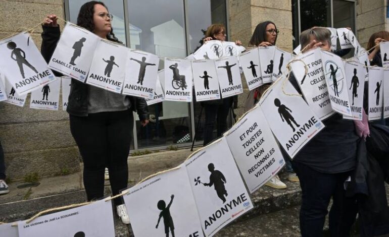 France Launches Inquiry into Systemic Failures That Enabled Paedophile Surgeon’s Abuse