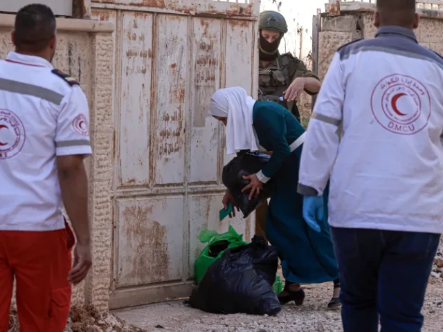 Trump, Netanyahu Hold Second Meeting on Gaza Ceasefire Deal as Hope for Agreement Grows