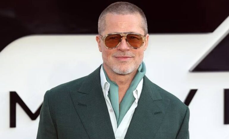 Brad Pitt Reflects on ‘Biggest Regret’ After Divorce from Angelina Jolie