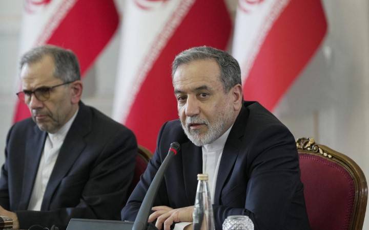Iran Confirms Fresh Nuclear Talks With E3 Amid Renewed Tensions