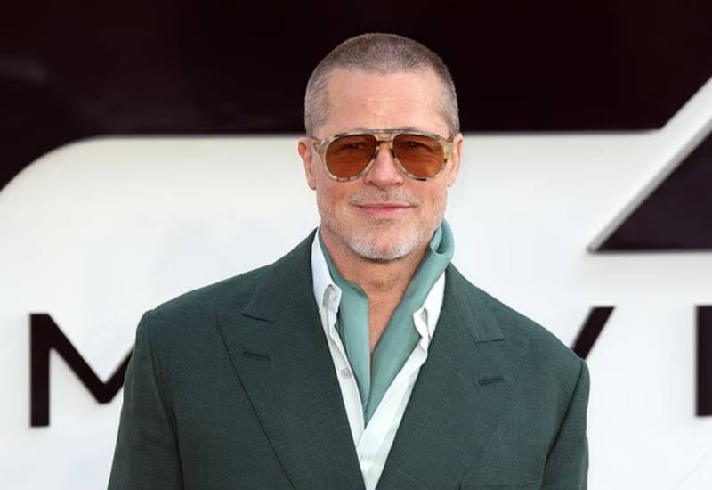 Brad Pitt Reflects on ‘Biggest Regret’ After Divorce from Angelina Jolie