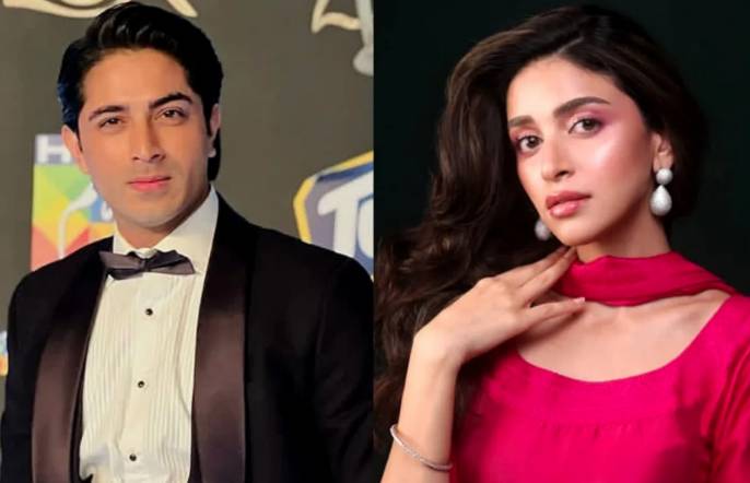 Talha Chahour and Anmol Baloch to Star in Hum TV’s Mysterious New Drama Neeli Kothi