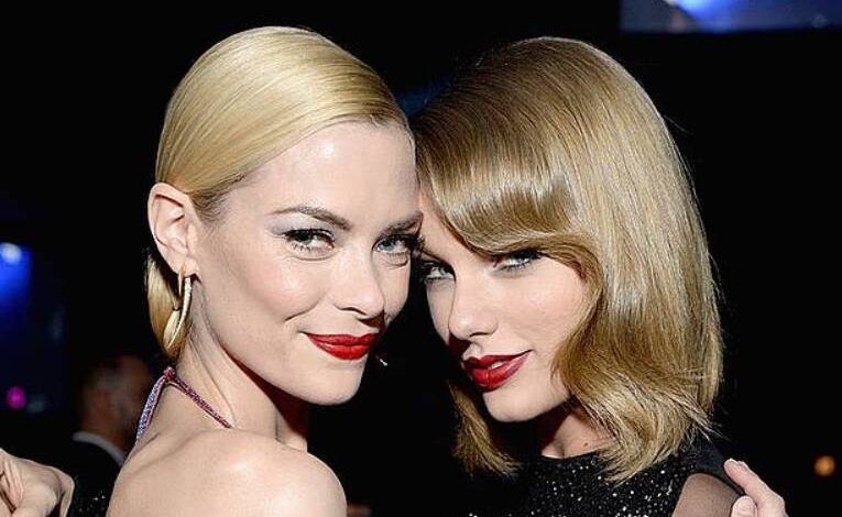 Jaime King Engaged to Investor Austin Sosa Amid Custody Battle with Ex Kyle Newman