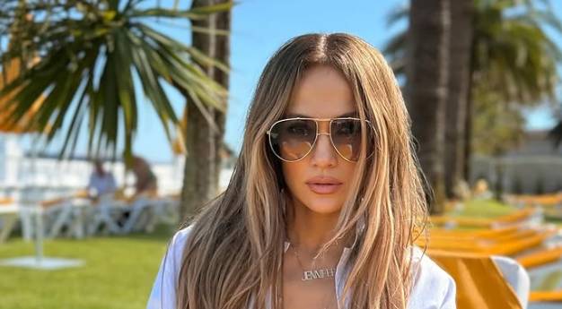 Jennifer Lopez Ignites Spain With Dazzling “Up All Night” Tour Kickoff