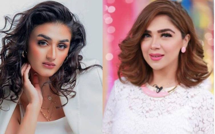 Natasha Ali Rates Hira Mani Low, Praises Hania Amir’s Stardom