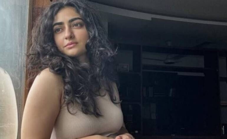 Maha Hasan Opens Up About Childhood Harassment and Her Journey Toward Healing