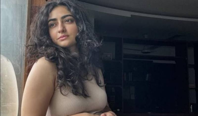 Maha Hasan Opens Up About Childhood Harassment and Her Journey Toward Healing