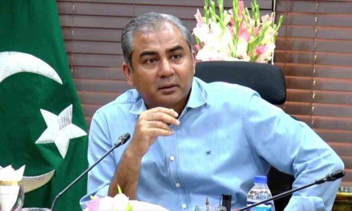 Interior Minister Mohsin Naqvi to Attend High-Level Trilateral Conference in Tehran