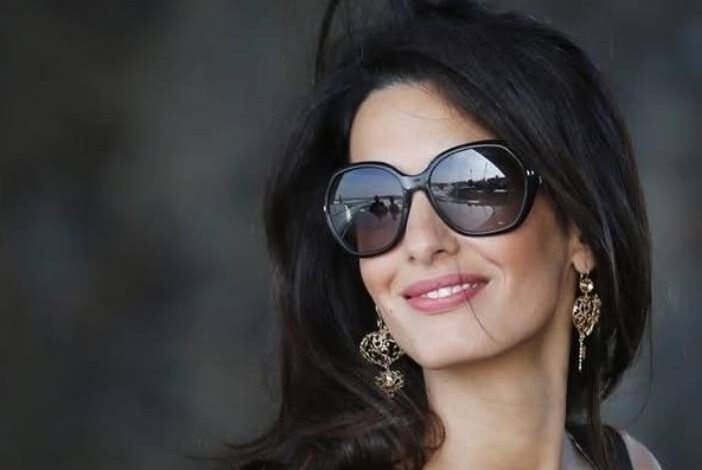 Amal Clooney Enforces No-Phone Rule at Home to Protect Family Privacy