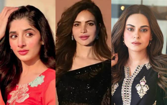 ‘Humans Need Humans’: Entertainment Industry Grieves Sudden Death of Humaira Asghar Ali