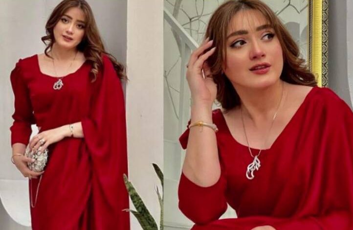 Momina Iqbal Responds to Gender Identity Rumors in Candid Interview