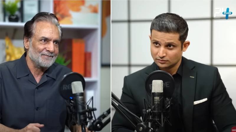 Firdous Jamal Reflects on Loss, Hypocrisy, and the Societal Stigma Around Music