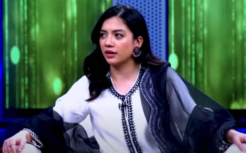 Reham Rafiq Reveals She Voiced Mowgli in The Jungle Book, Sparking Online Buzz