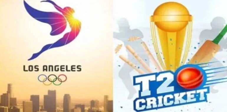 Cricket Returns to Olympics After 128 Years as LA28 Unveils Match Schedule