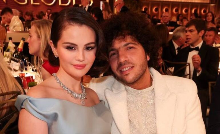 Selena Gomez Shares Unexpected Wedding Menu & Touching Family Tribute