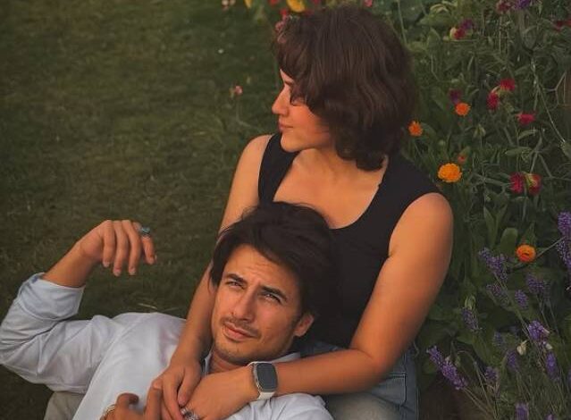 Ali Zafar and Wife Ayesha Fazli Embrace Dorset’s Charm in Stylish UK Getaway