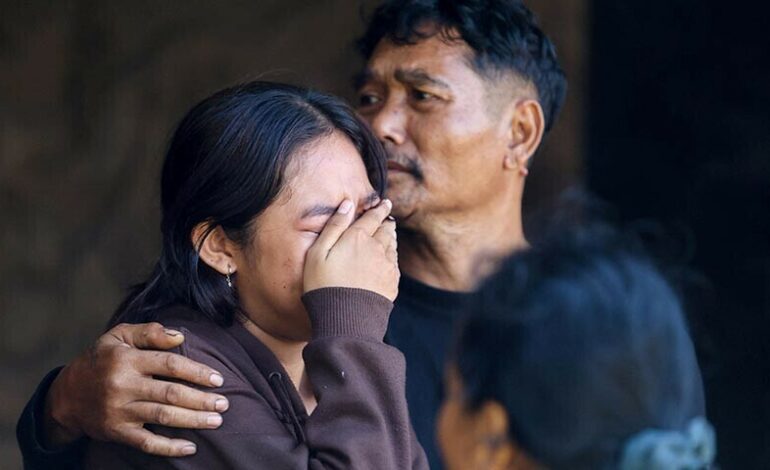 At Least Four Dead, Dozens Missing After Indonesian Ferry Sinks En Route to Bali