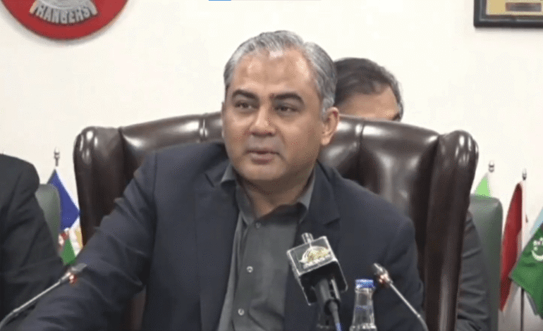 Interior Minister Urges Scholars to Promote Peace Amid Security Alerts