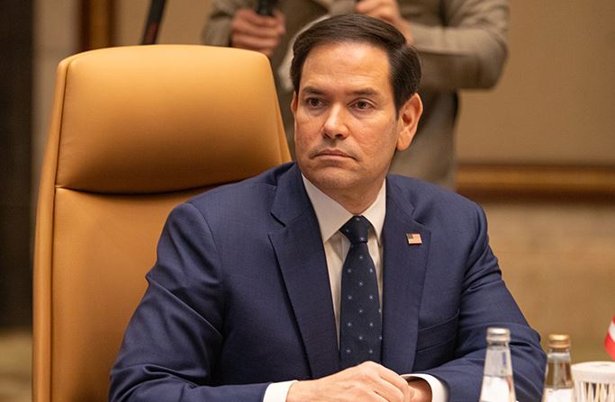 Secretary Rubio’s Call with Transatlantic Quad Foreign Ministers