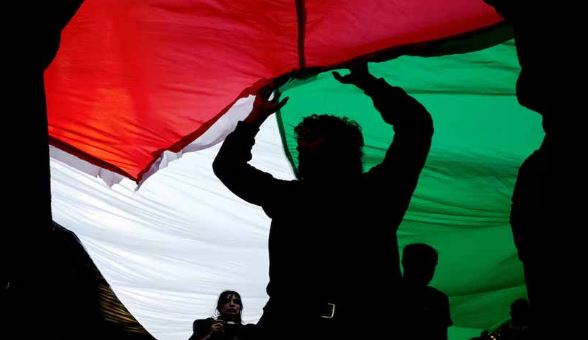 Portugal: Will consult on recognizing Palestinian state: Montenegro