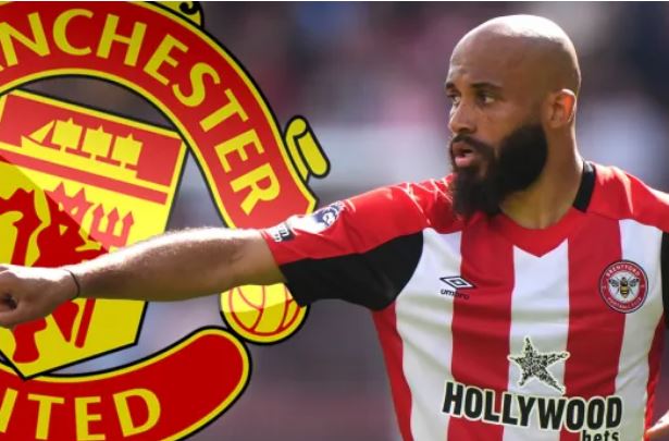 Manchester United Submit Third £70m Bid for Brentford’s Brian Mbeumo