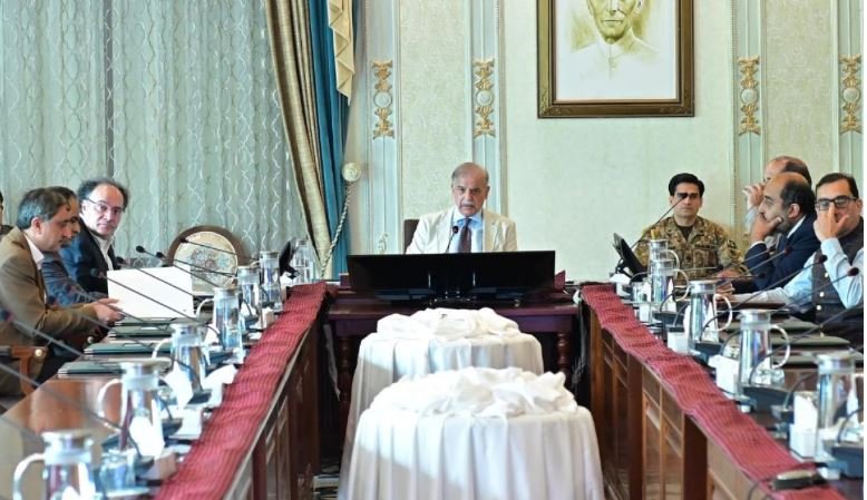 Prime Minister Approves Modern Digital Ecosystem for FBR