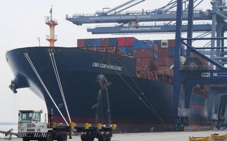 Trump issued new round of tariff letters six countries