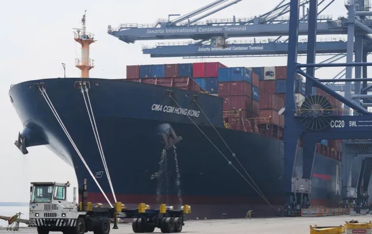 Trump issued new round of tariff letters six countries