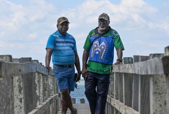 Indigenous Elders’ Landmark Climate Case Dismissed by Australian Court