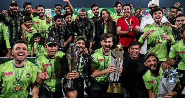 PSL 10 sets new broadcast viewership record