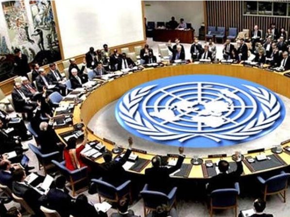 Tensions Flare as US, China Trade Barbs on Ukraine in UN Meeting