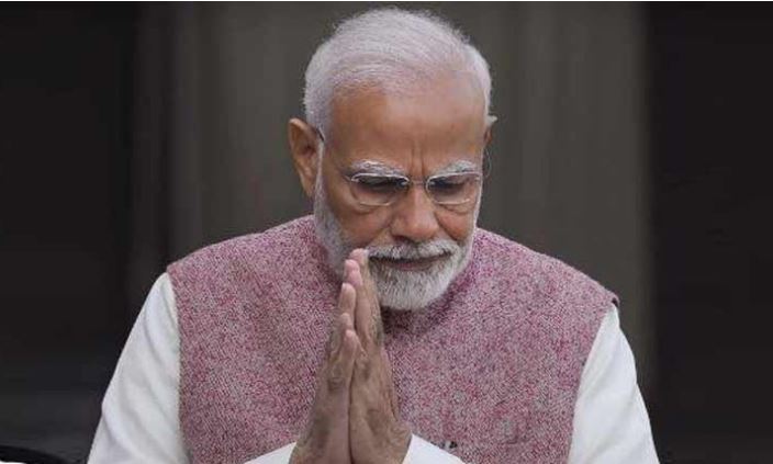 Pressure of retirement, Modi’s failed policies have become a burden for BJP