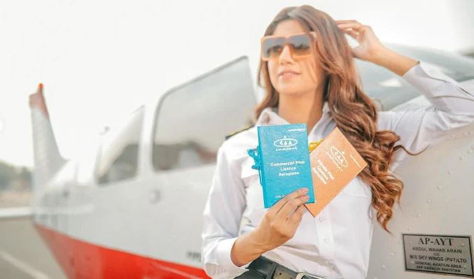 “I Was Unconscious in My Flat for an Entire Day”: Amara Chaudhry Recalls Harrowing Experience in Karachi