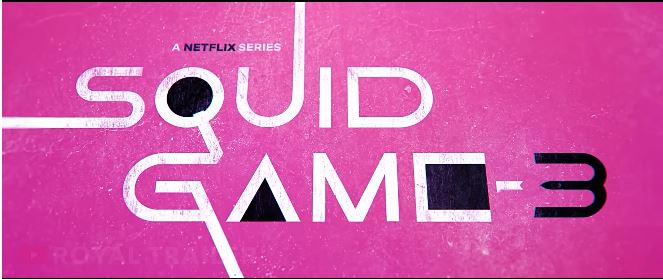 ‘Squid Game 3’ sets new world record within three days in release