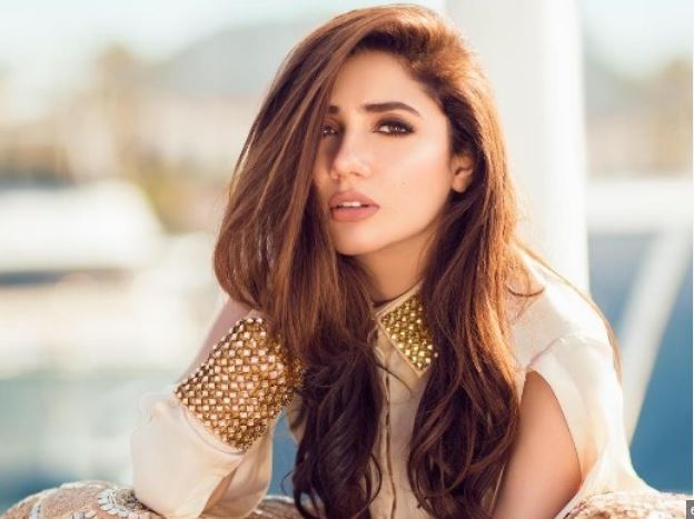 Artist connects people, that’s why he is banned first: Mahira Khan