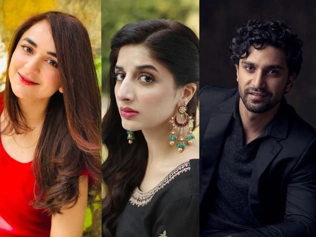 India Reinstates Limited Access to Banned Pakistani Celebrity