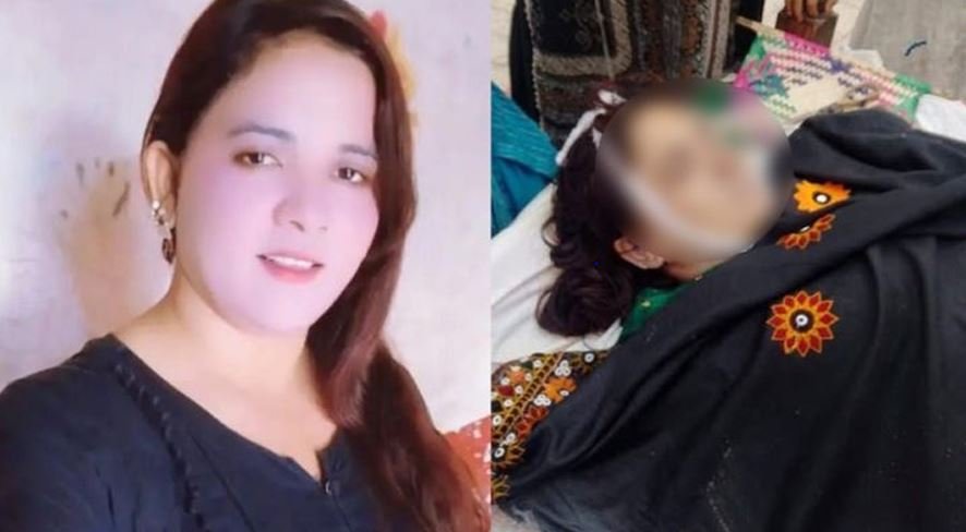 TikToker Sameera (Sumaira) Rajput Found Dead at Home in Ghotki